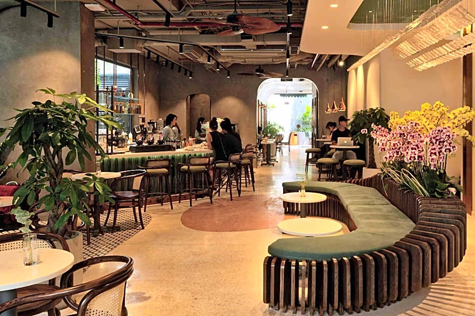 HOME Hotel Phu Nhuan