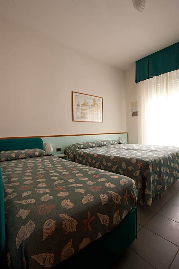Hotel Gaby