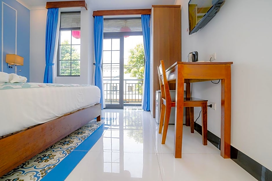 Vinstar Villa Hoi An