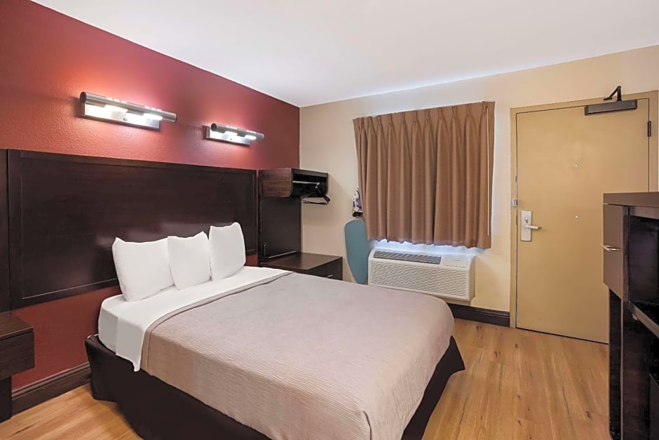 Quality Inn Elk Grove/Sacramento – Sacramento, CA