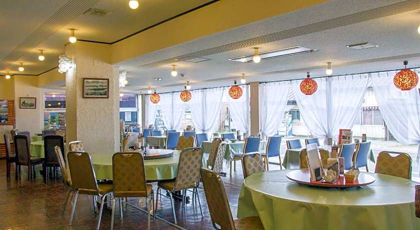 Lake Side Hotel Minatoya