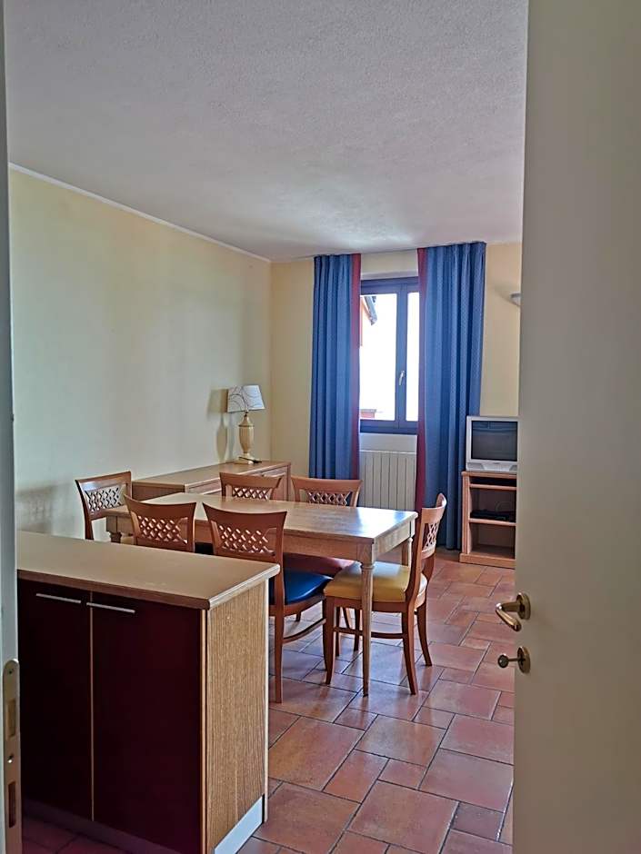 Residence Il Vigneto