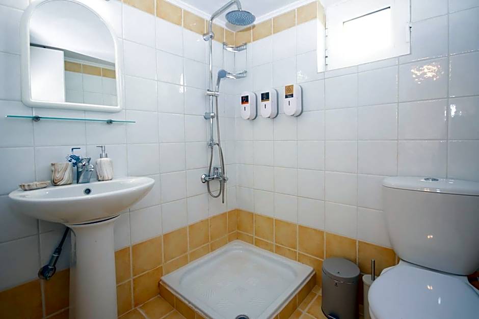 Infinity Wellness Boutique Hotel