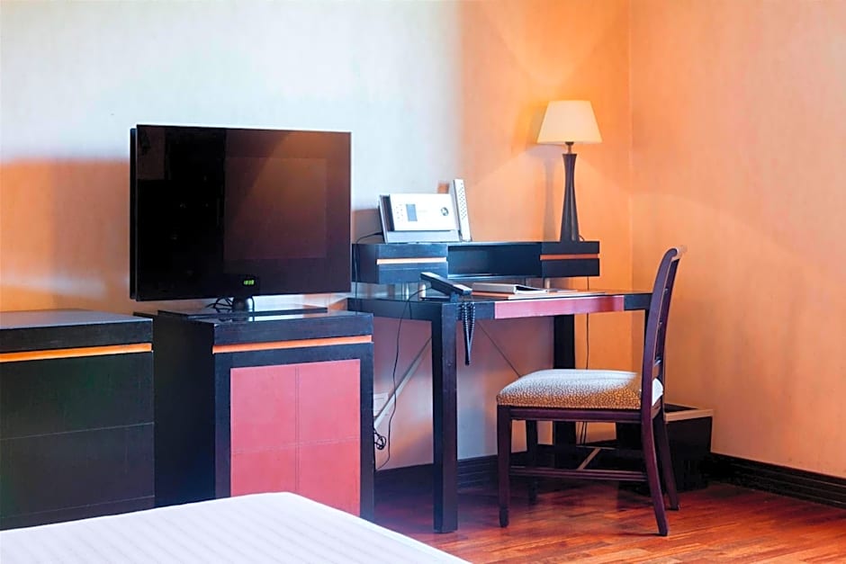 AC Hotel by Marriott Palacio de Santa Ana