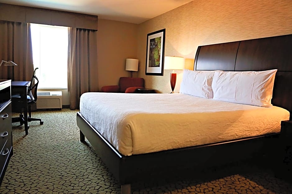Hilton Garden Inn St. George
