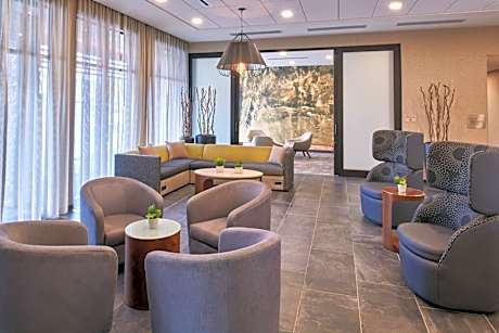 Courtyard by Marriott Petoskey