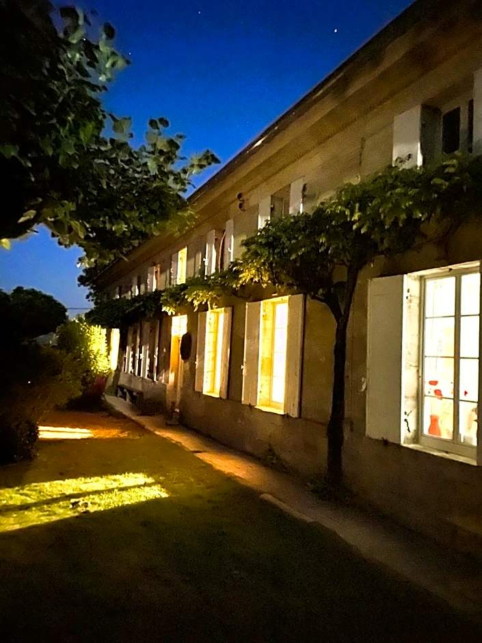 La Vigne d'Or