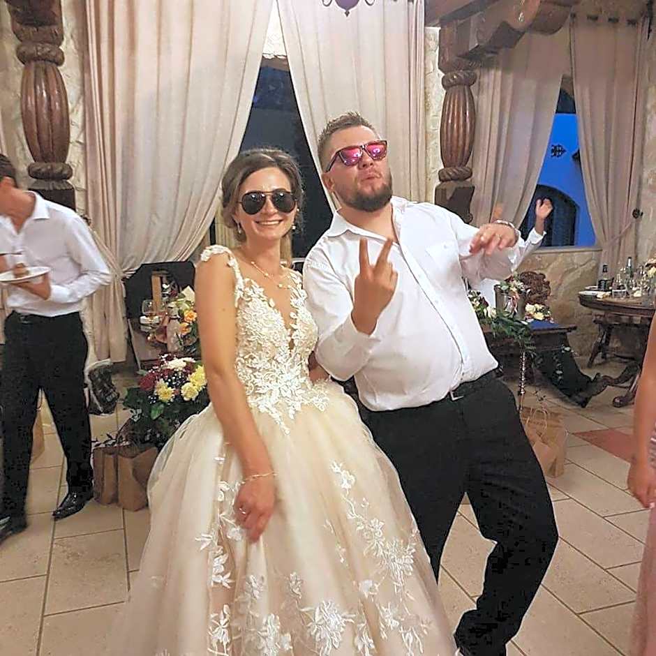 Hunter Prince Castle Hotel