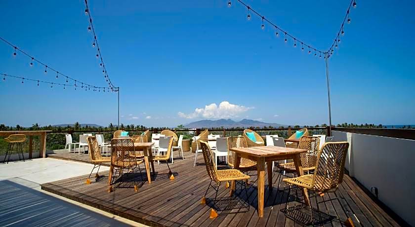 Luminor Hotel Banyuwangi by WH