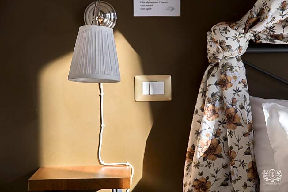 Grand Tour Design Guest House Catania Self Check-in