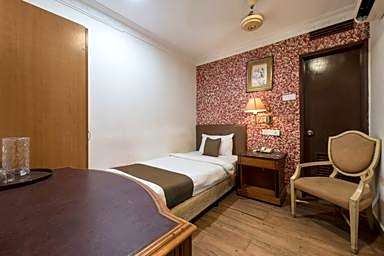 Hotel Grand Orchard Wings – Kuala Lumpur, IA