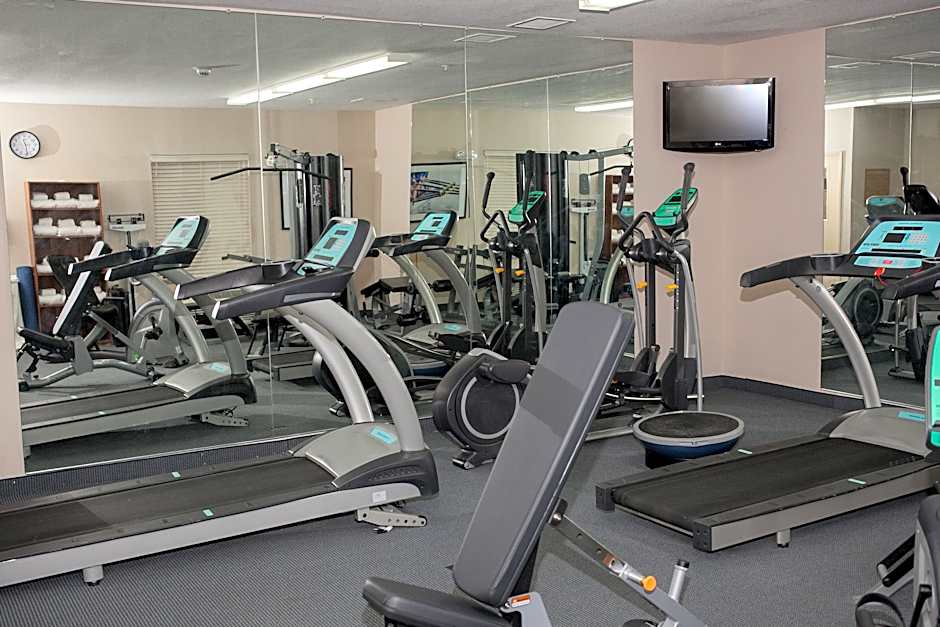 Candlewood Suites Logan Hotel By IHG