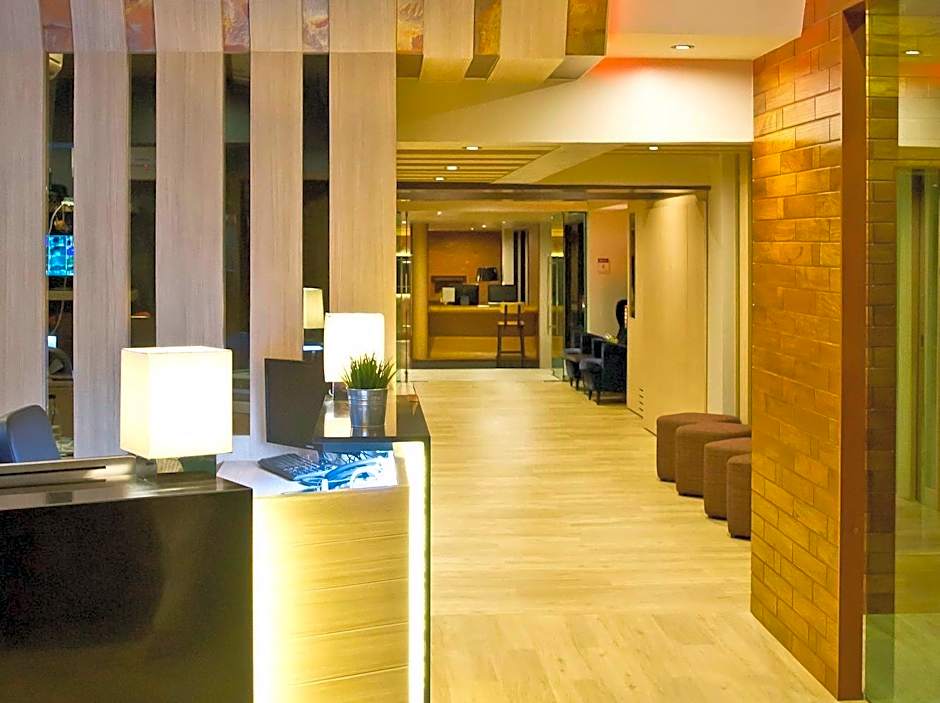 Coco Hotel
