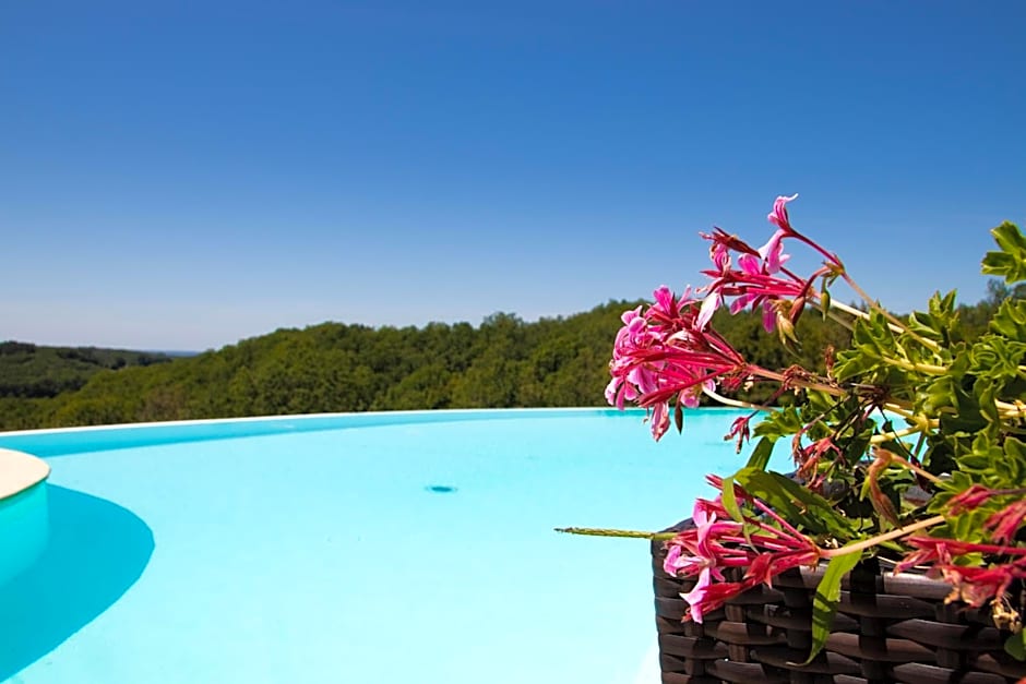 Domaine de Janis & Spa