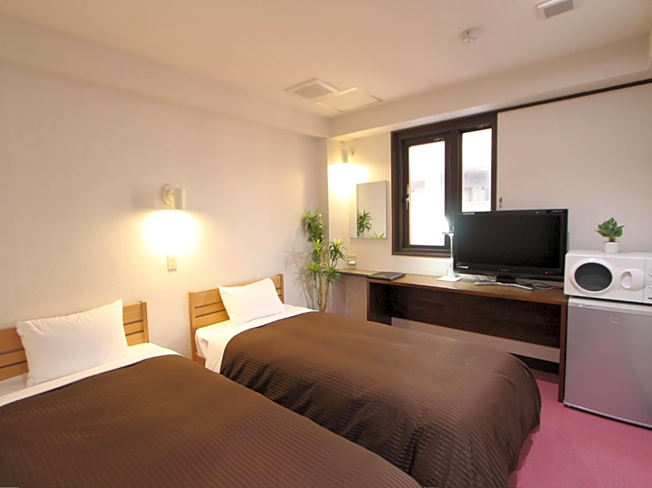 Hotel Livemax BUDGET Kita Fuchu
