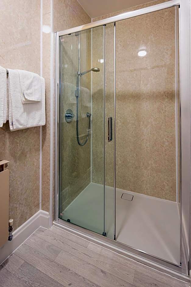 The Monterey Hotel, Sure Hotel Collection by Best Western