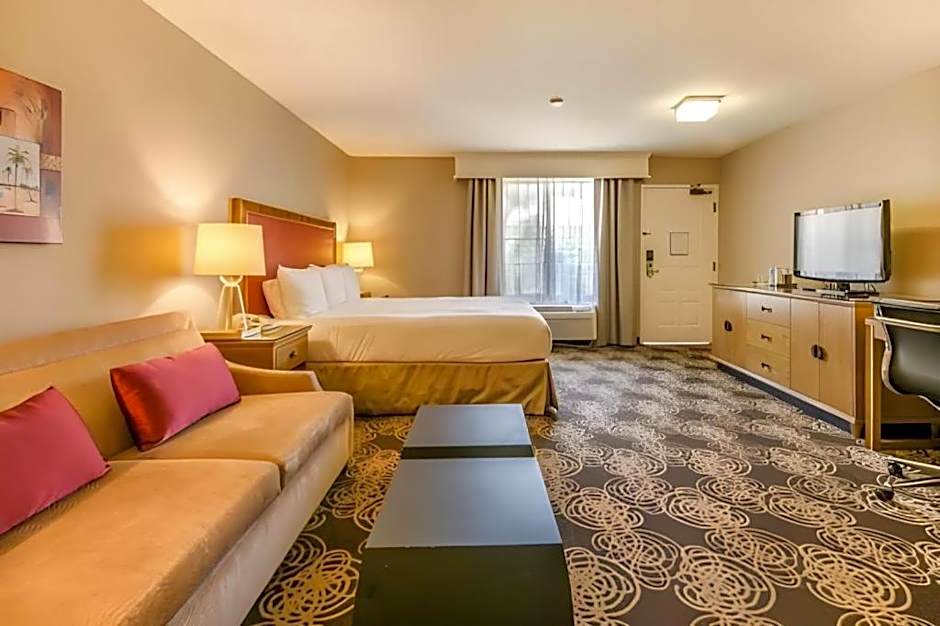 Radisson Hotel San Diego-Ranch – San Diego, CA