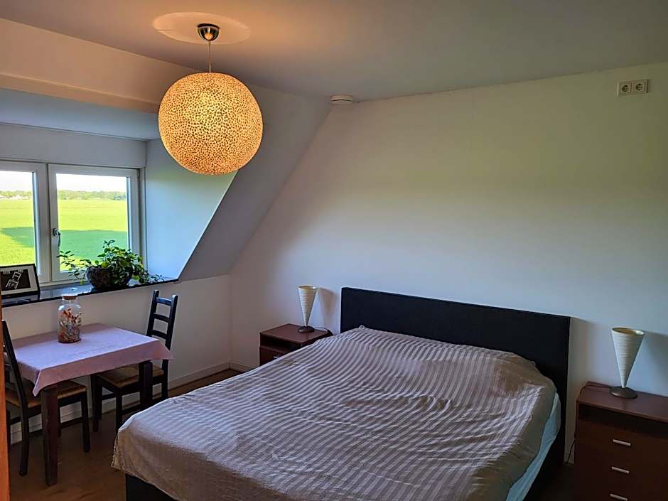 Bed & Breakfast de Vink
