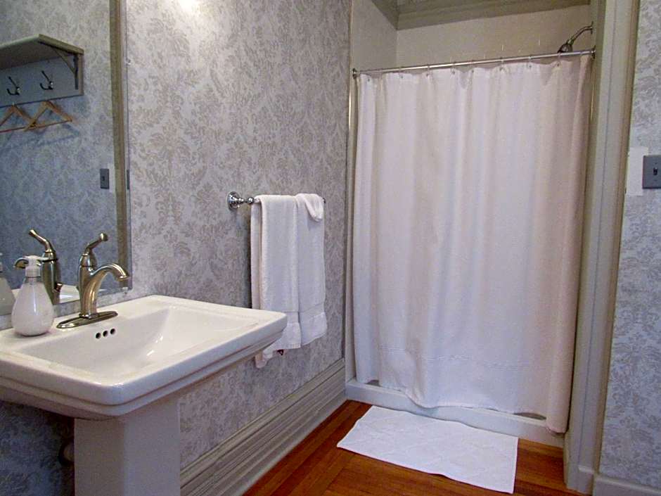 Washington Park Inn