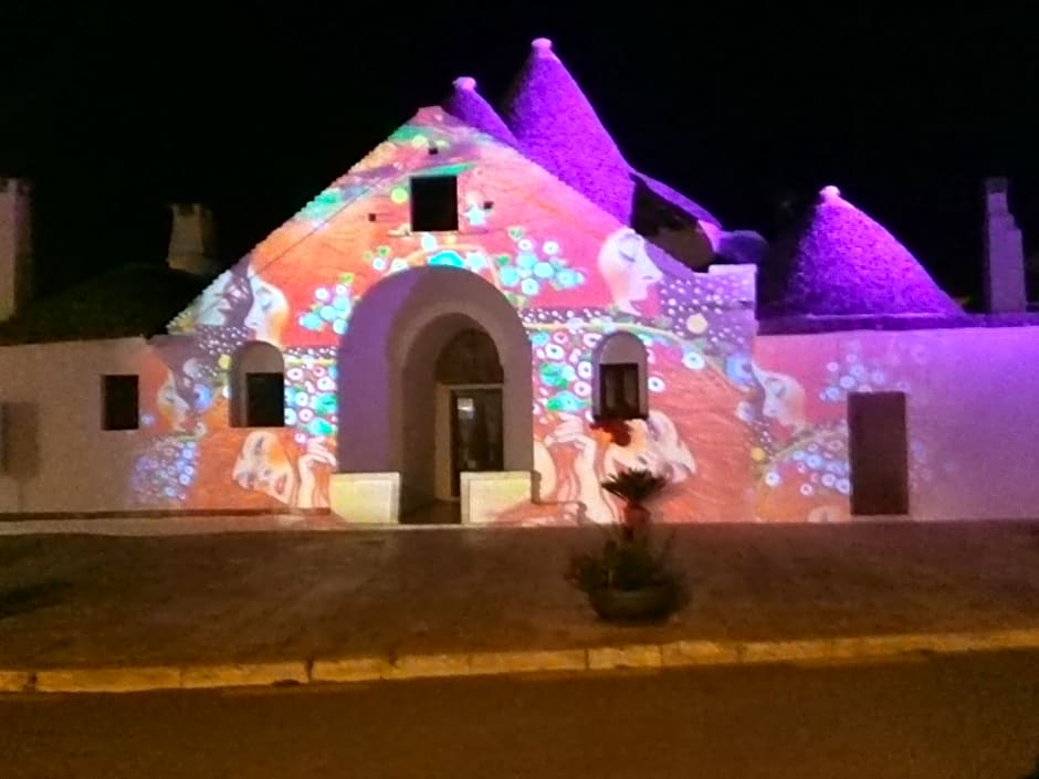 B&B Cenzina – Alberobello, LA