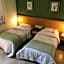 Hotel Pantanal Chácara Klabin