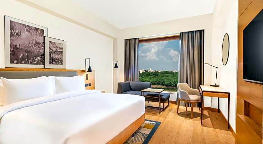 Radisson Hotel Vrindavan