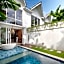 Aeera Villa Canggu by Ini Vie Hospitality