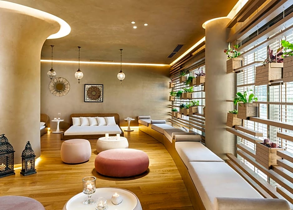 Tasigo Hotels Eskisehir Bademlik Termal