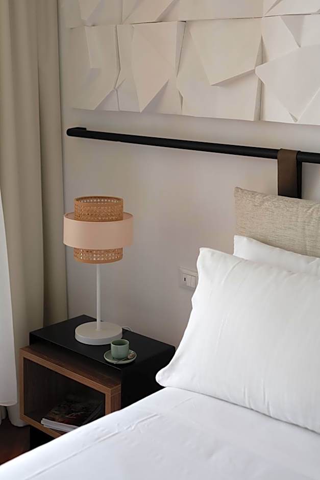 Hotel Delfino Taranto