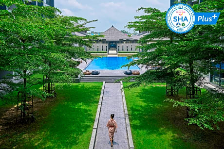 Serenity Hotel & Spa Onsen