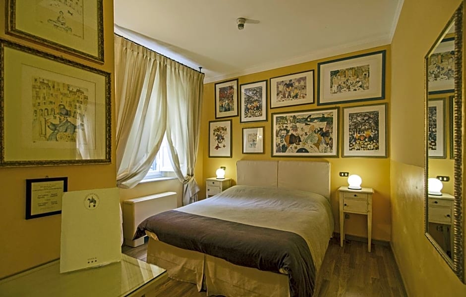 Albergo San Martino