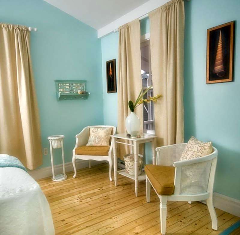 Telegraph House Motel