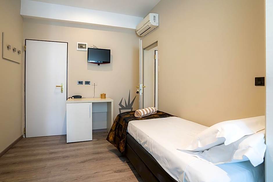 Hotel Arabel