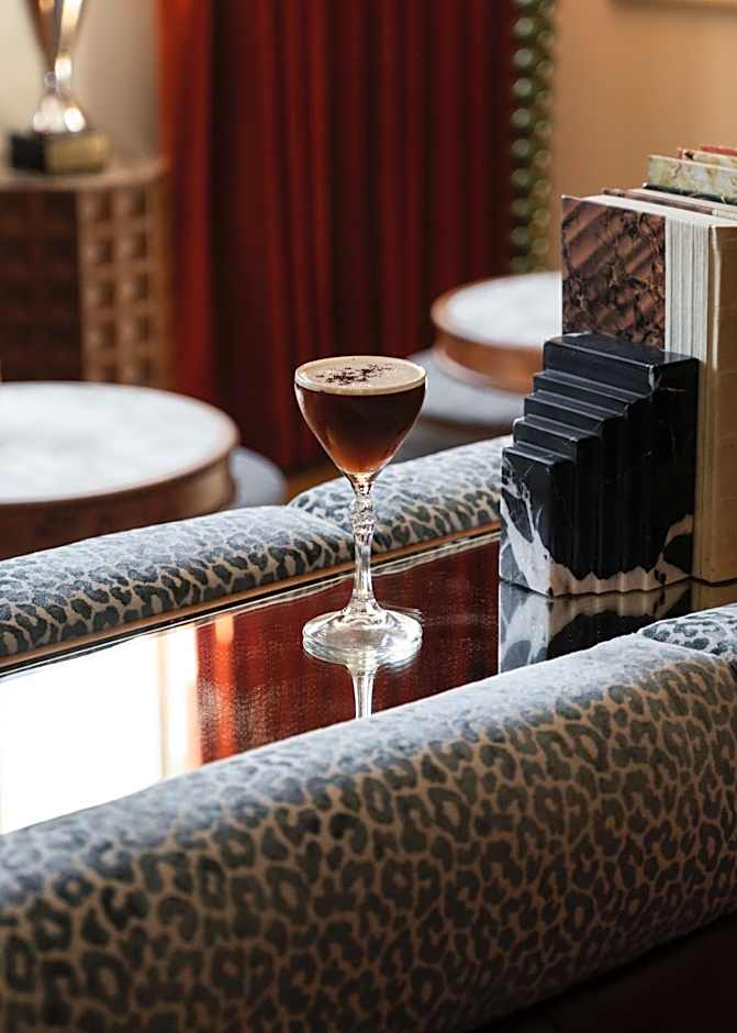 The Hotel Lili