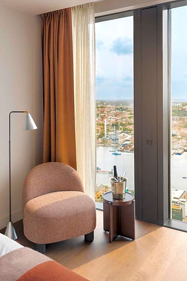 Clarion Hotel Karlatornet