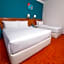 Kingston Hotel 21 @ JO Hotel Johor Bahru