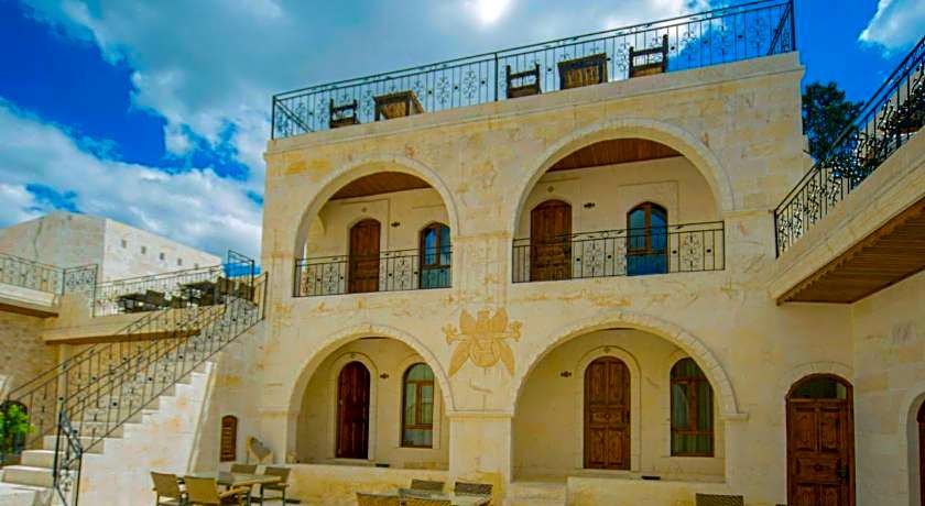 Palmyra Boutique Hotel