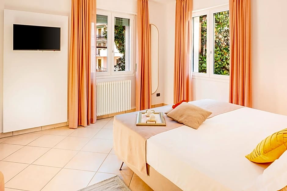 Hotel Taormina
