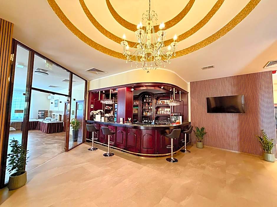 Hotel Ruczaj