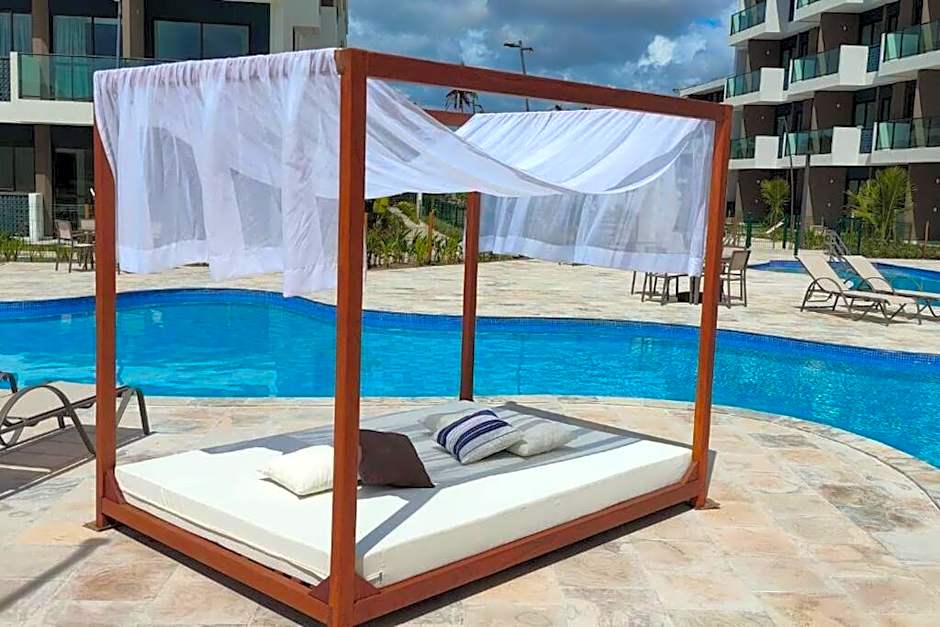 Makia Flat Muro Alto