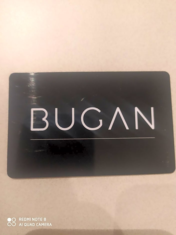 Bugan - Paiva Home Stay A&F