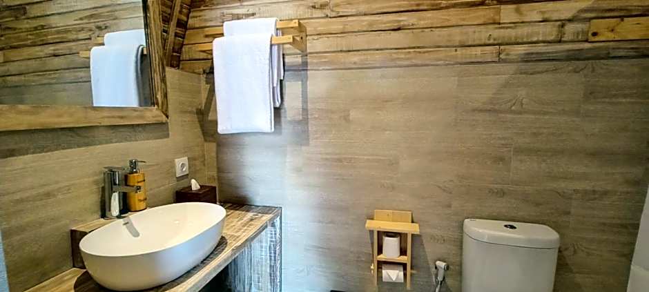 Tanhana Villa Canggu