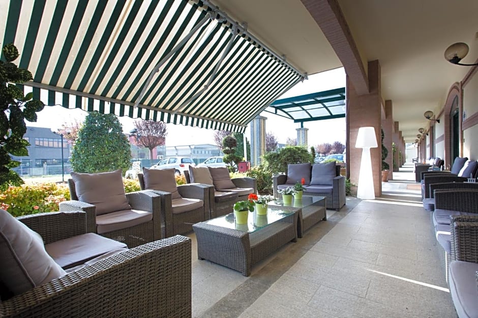Vald Hotel