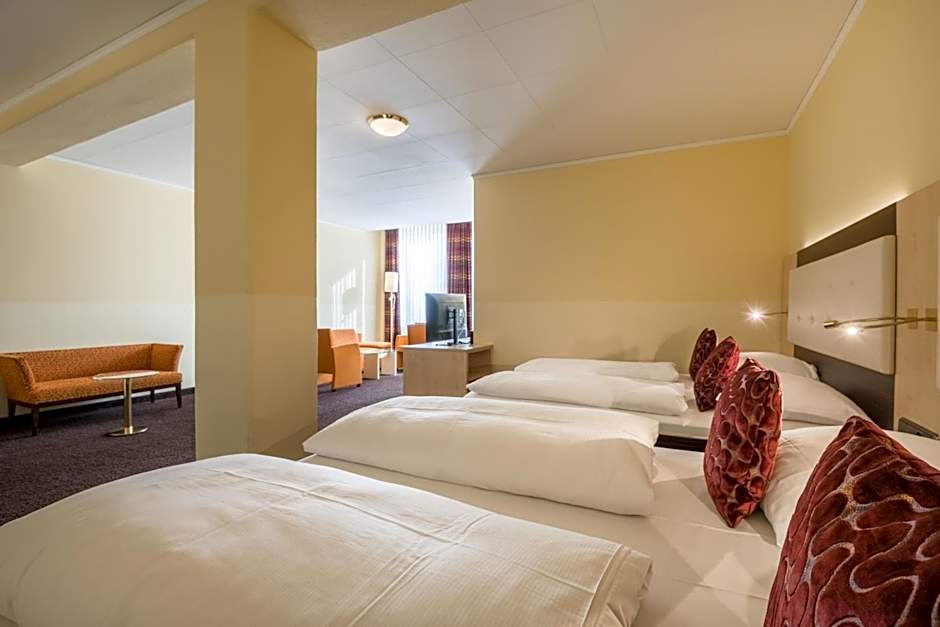 Best Western Hotel Augusta