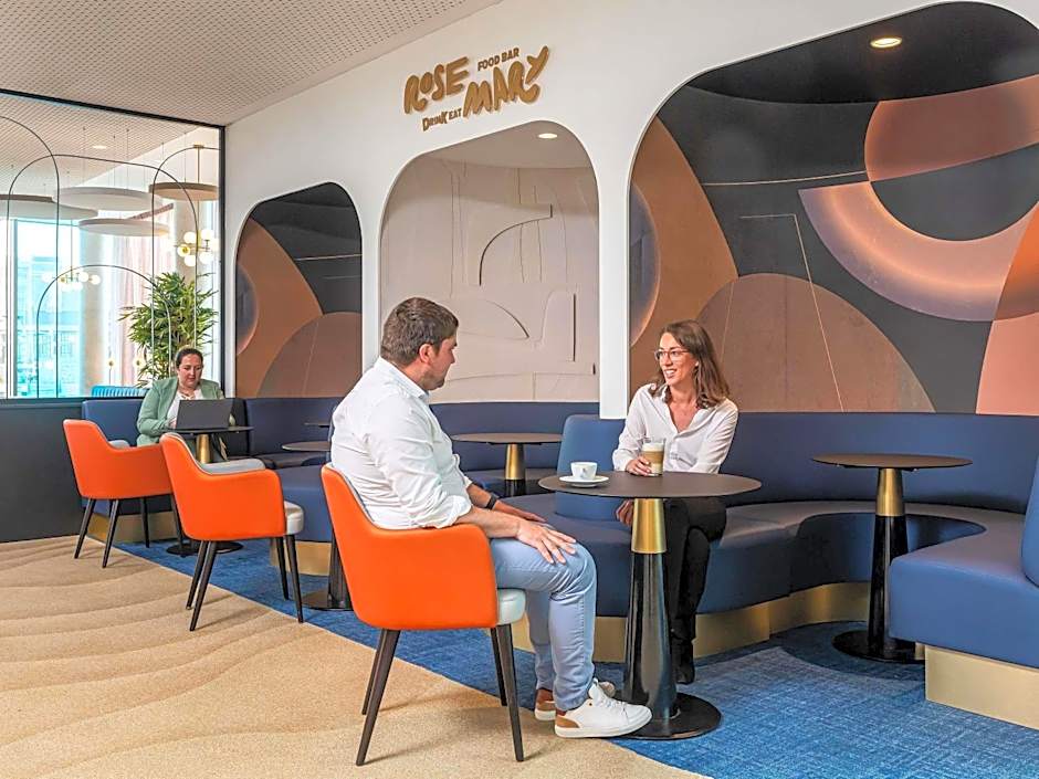 Mercure Dunkerque Centre Gare