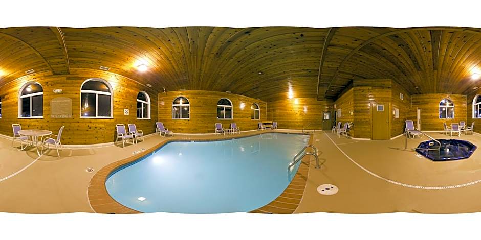 Holiday Inn Express Tuscola By IHG