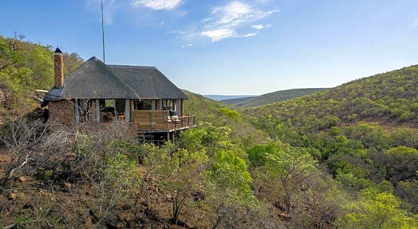 Sediba Luxury Safari Lodge