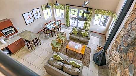 Six-Sleeper Family Unit