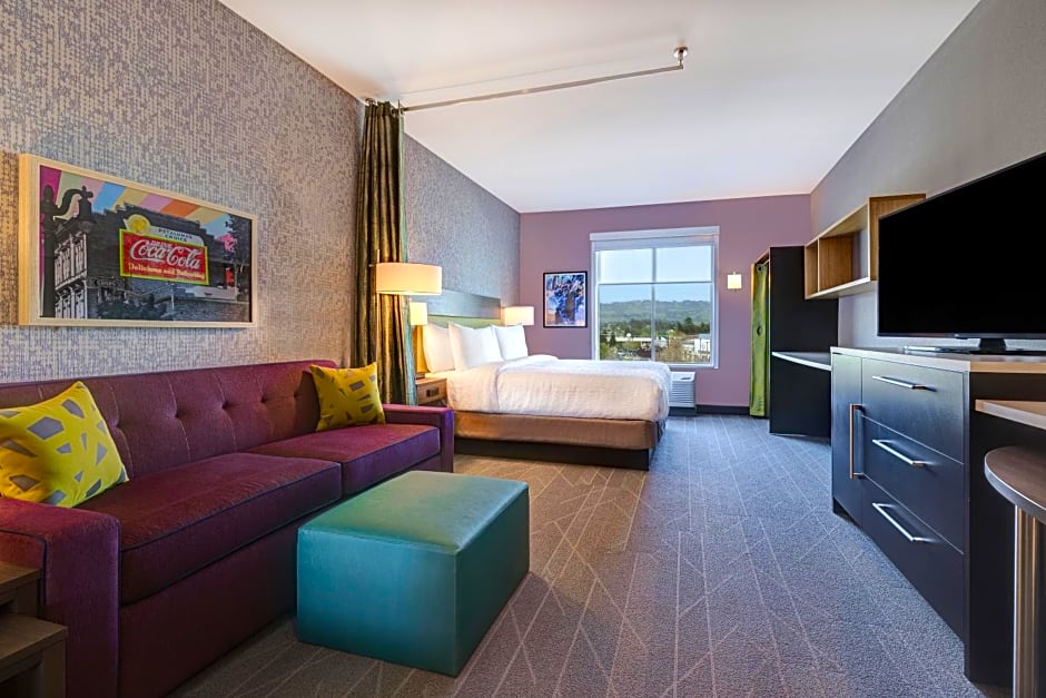 Home2 Suites By Hilton Petaluma