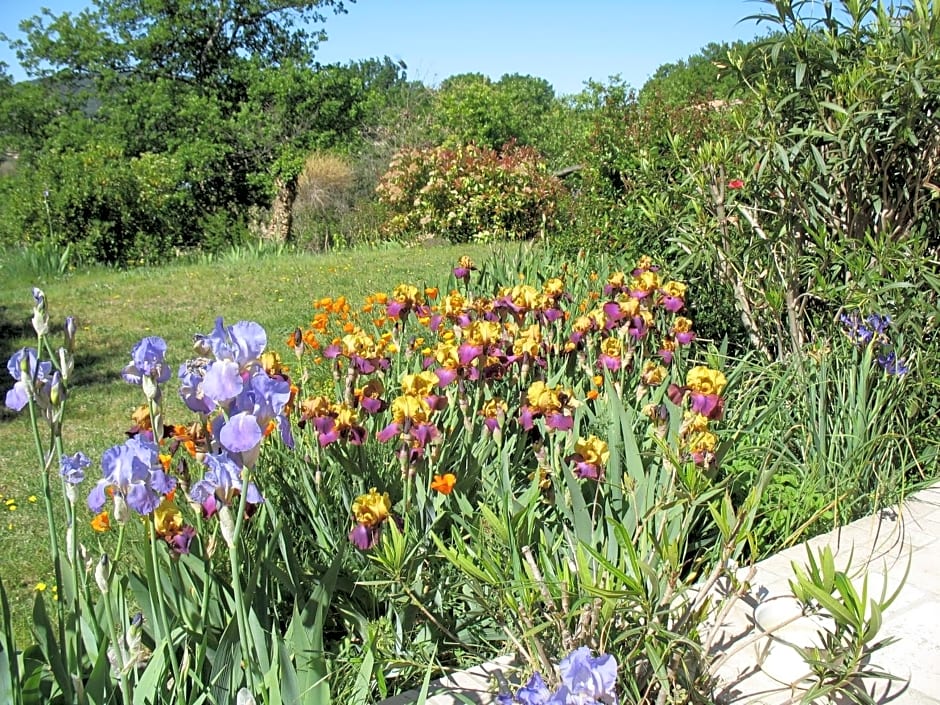 B&B La Cigaline